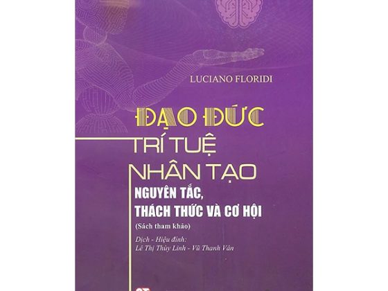 Đạo Đức Trí Tuệ Nhân Tạo - Nguyên Tắc, Thách Thức Và Cơ Hội PDF