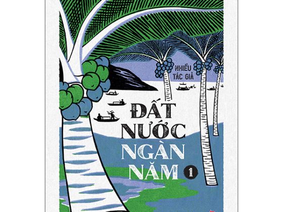 Đất Nước Ngàn Năm - Tập 1 PDF
