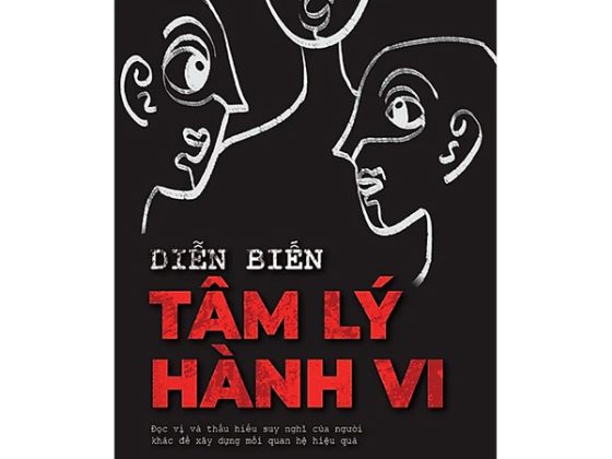 Diễn Biến Tâm Lý Hành Vi PDF