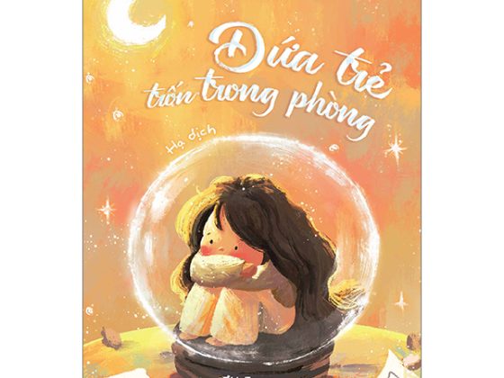 Đứa Trẻ Trốn Trong Phòng PDF