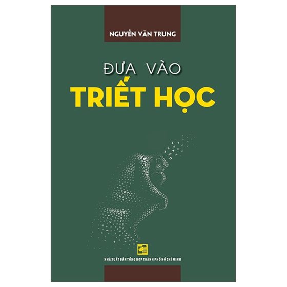 Đưa Vào Triết Học PDF