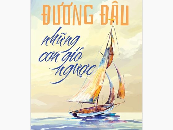 Đương Đầu Những Cơn Gió Ngược PDF