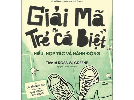 Giải Mã Trẻ “Cá Biệt” PDF