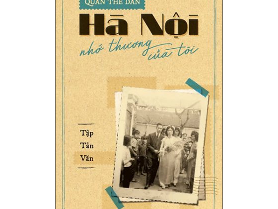Hà Nội Nhớ Thương Của Tôi PDF