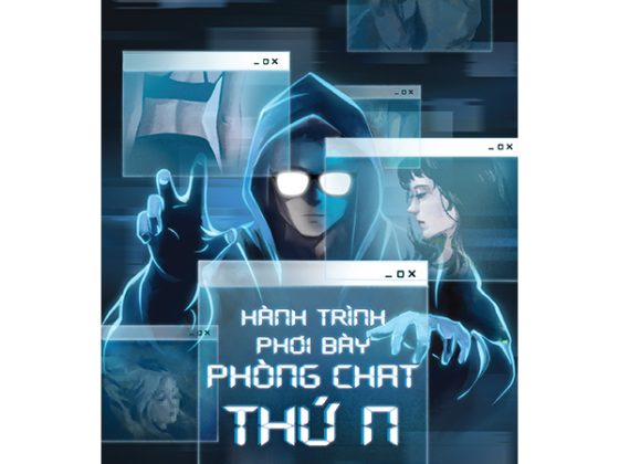 Hành Trình Phơi Bày Phòng Chat Thứ N PDF