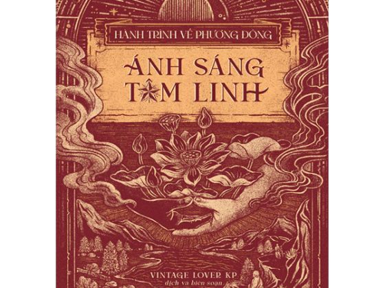 Hành Trình Về Phương Đông - Ánh Sáng Tâm Linh PDF
