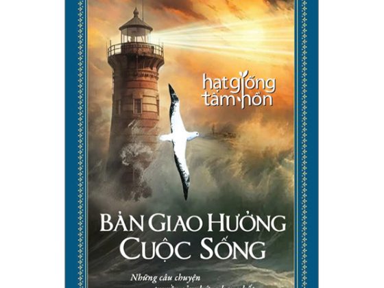 Hạt Giống Tâm Hồn - Bản Giao Hưởng Cuộc Sống PDF