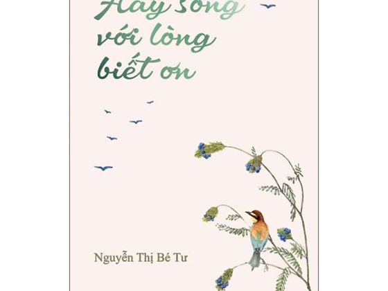 Hãy Sống Với Lòng Biết Ơn PDF