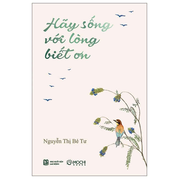 Hãy Sống Với Lòng Biết Ơn PDF Hãy Sống Với Lòng Biết Ơn PDF