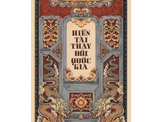 Hiền Tài Thay Đổi Quốc Gia PDF