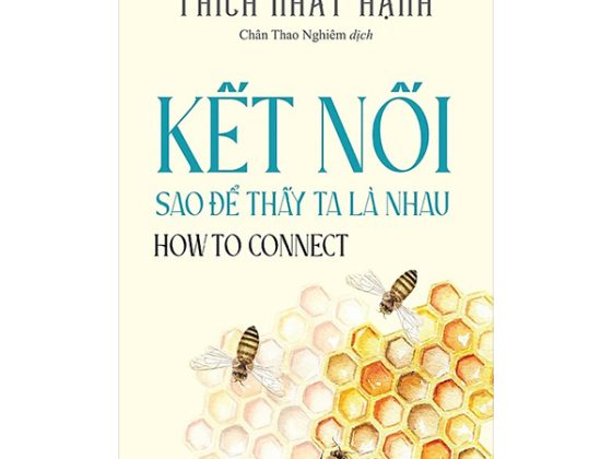 Kết Nối Sao Để Thấy Ta Là Nhau - How To Connect PDF