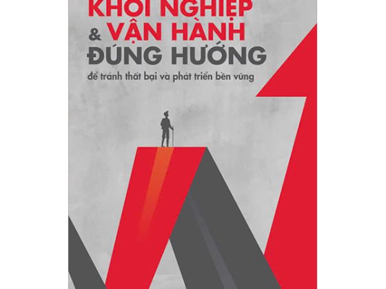 Khởi Nghiệp Và Vận Hành Đúng Hướng PDF