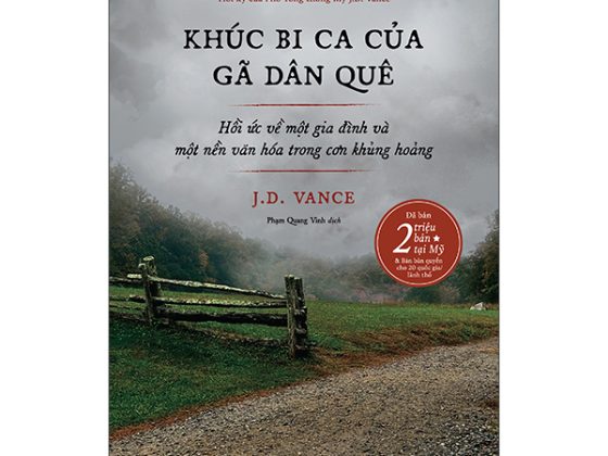 Khúc Bi Ca Của Gã Dân Quê - Hồi Ức Về Một Gia Đình Và Một Nền Văn Hóa Trong Cơn Khủng Hoảng PDF