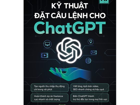 Kỹ Thuật Đặt Câu Lệnh Cho Chat GPT PDF