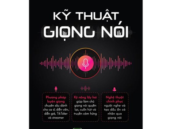 Kỹ Thuật Giọng Nói PDF