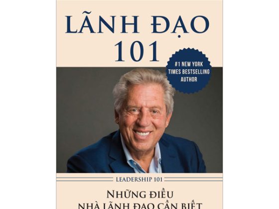 Lãnh Đạo 101 - Leadership 101 PDF