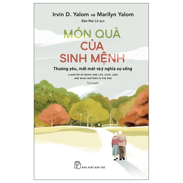 Món Quà Của Sinh Mệnh - Thương Yêu, Mất Mát Và Ý Nghĩa Sự Sống PDF Món Quà Của Sinh Mệnh - Thương Yêu, Mất Mát Và Ý Nghĩa Sự Sống PDF