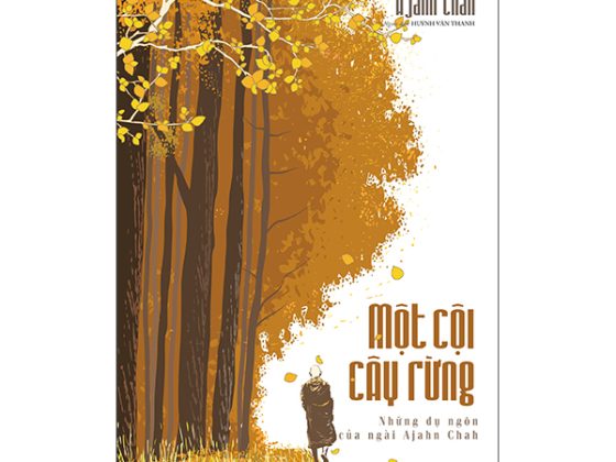 Một Cội Cây Rừng - Những Dụ Ngôn Của Ngài Ajahn Chah (Tái Bản 2025) PDF
