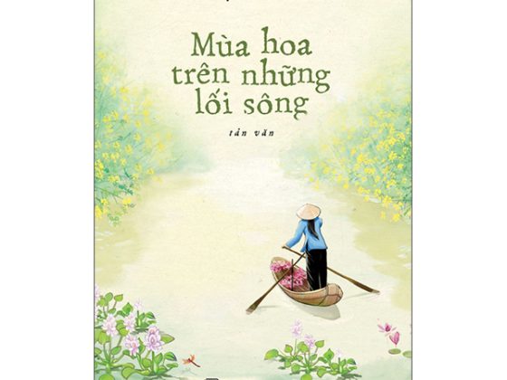 Mùa Hoa Trên Những Lối Sông PDF