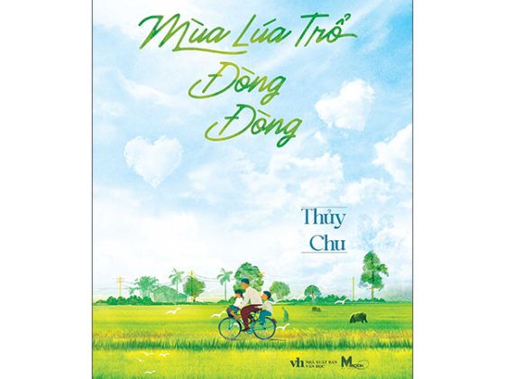Mùa Lúa Trổ Đòng Đòng PDF