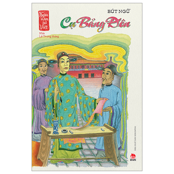 Ngàn Năm Sử Việt - Nhà Lê Trung Hưng - Cụ Bảng Đôn PDF Ngàn Năm Sử Việt - Nhà Lê Trung Hưng - Cụ Bảng Đôn PDF