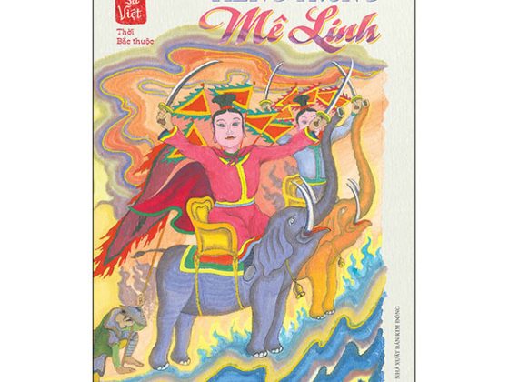 Ngàn Năm Sử Việt - Thời Bắc Thuộc - Tiếng Trống Mê Linh PDF