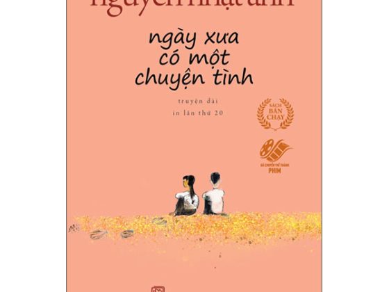 Ngày Xưa Có Một Chuyện Tình - Khổ Nhỏ (Tái Bản 2025) PDF