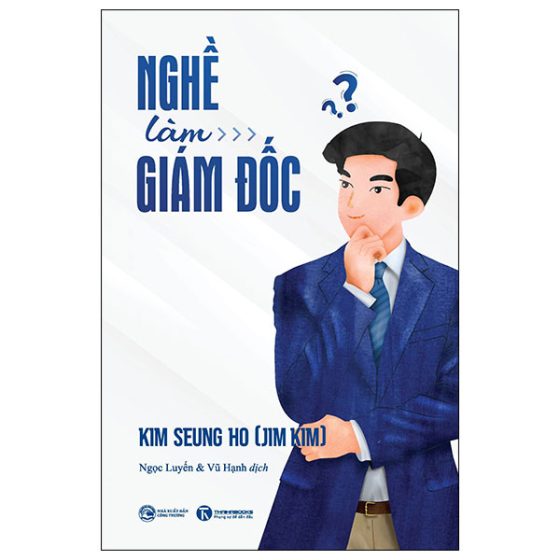 Nghề Làm Giám Đốc PDF