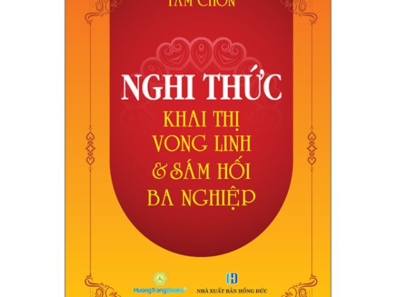 Nghi Thức Khai Thị Vong Linh Và Sám Hối Ba Nghiệp PDF
