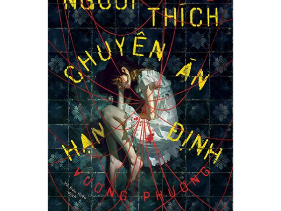 Người Thích Chuyên Án Hạn Định PDF