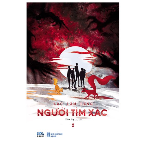 Người Tìm Xác - Tập 2 PDF