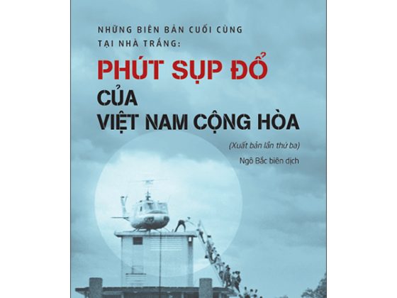 Những Biên Bản Cuối Cùng Tại Nhà Trắng - Phút Sụp Đổ Của Việt Nam Cộng Hòa PDF