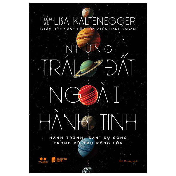 Những Trái Đất Ngoài Hành Tinh PDF Những Trái Đất Ngoài Hành Tinh PDF