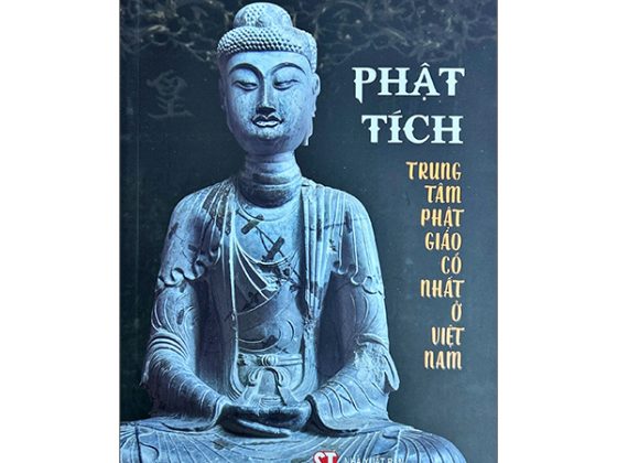 Phật Tích - Trung Tâm Phật Giáo Cổ Nhất Ở Việt Nam PDF