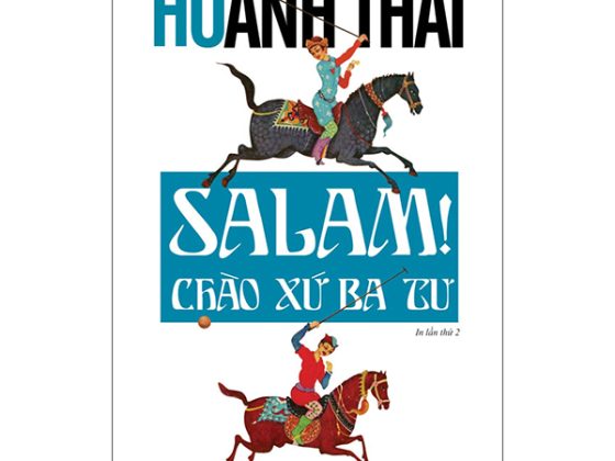 Salam! Chào Xứ Ba Tư PDF