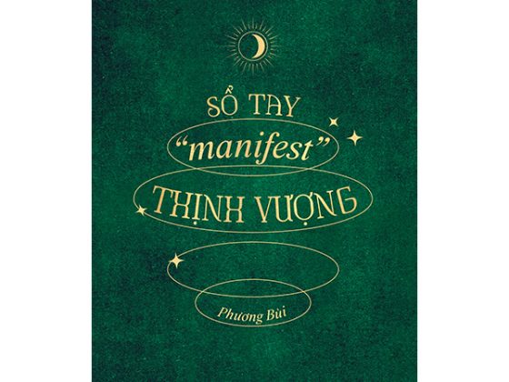 Sổ Tay "Manifest" Thịnh Vượng PDF