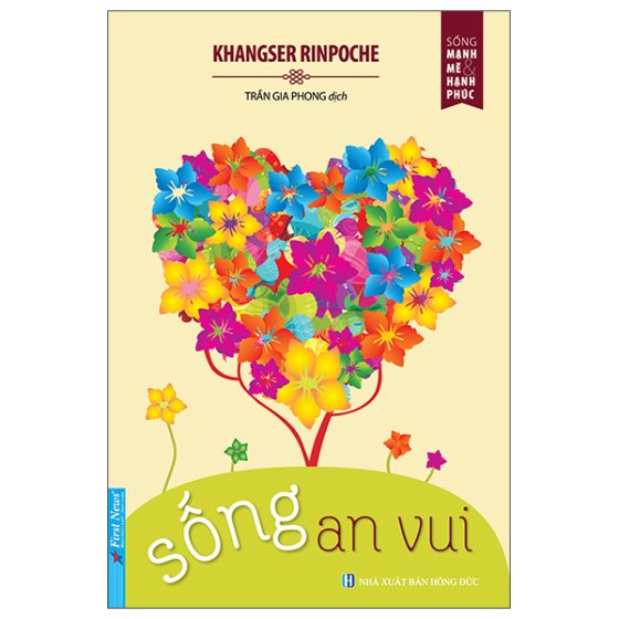 Sống An Vui (Tái Bản 2025) PDF