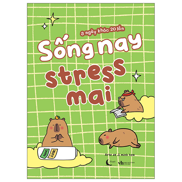 Sống Nay Stress Mai PDF Sống Nay Stress Mai PDF