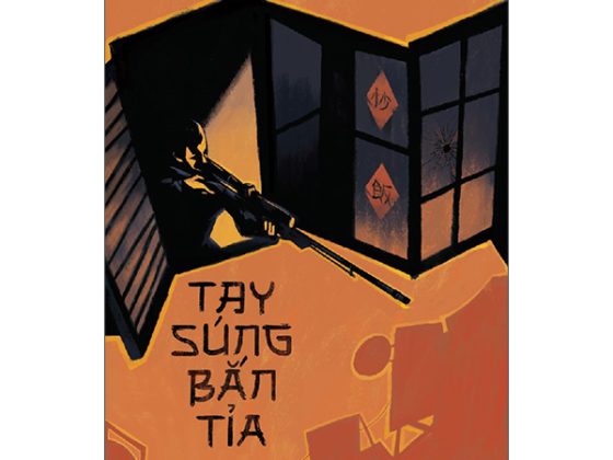 Tay Súng Bắn Tỉa PDF