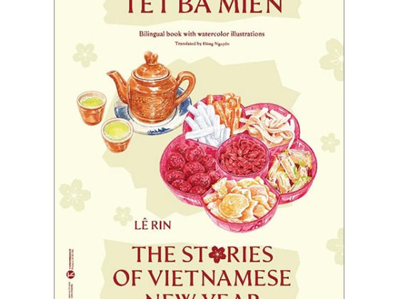 Tết Ba Miền - The Stories Of Vietnamese New Year - Song Ngữ Anh-Việt PDF