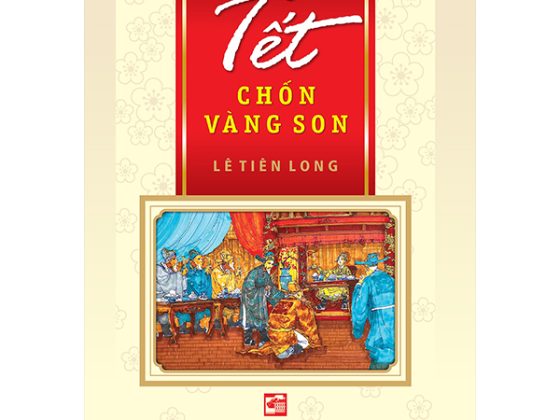 Tết Chốn Vàng Son PDF