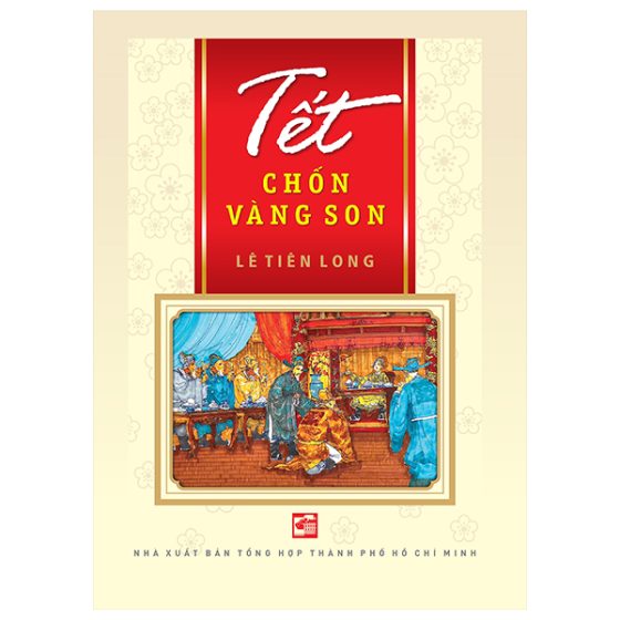 Tết Chốn Vàng Son PDF