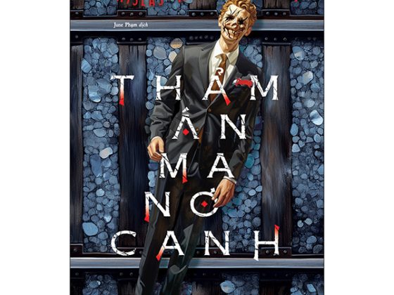 Thảm Án Ma Nơ Canh PDF