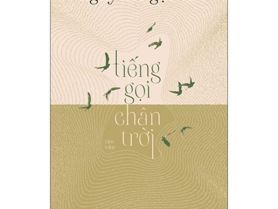 Tiếng Gọi Chân Trời PDF