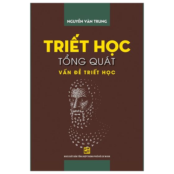 Triết Học Tổng Quát - Vấn Đề Triết Học PDF