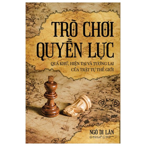 Trò Chơi Quyền Lực PDF