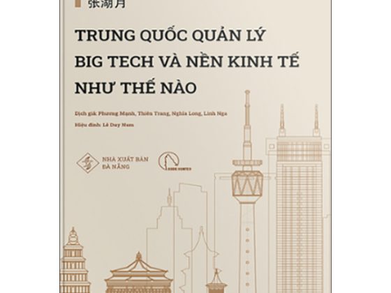 Trung Quốc Quản Lý Big Tech Và Nền Kinh Tế Như Thế Nào PDF