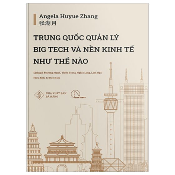 Trung Quốc Quản Lý Big Tech Và Nền Kinh Tế Như Thế Nào PDF