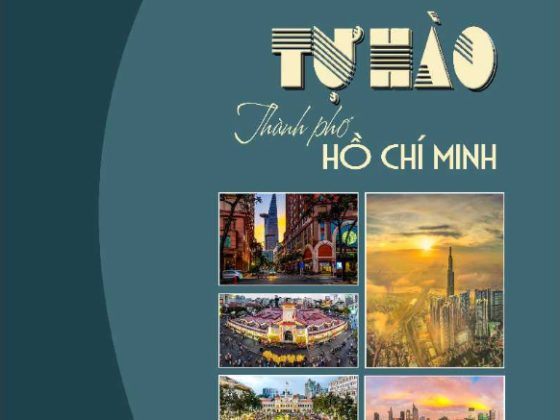 Tự Hào Thành Phố Hồ Chí Minh PDF