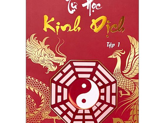 Tự Học Kinh Dịch - Tập 1 PDF